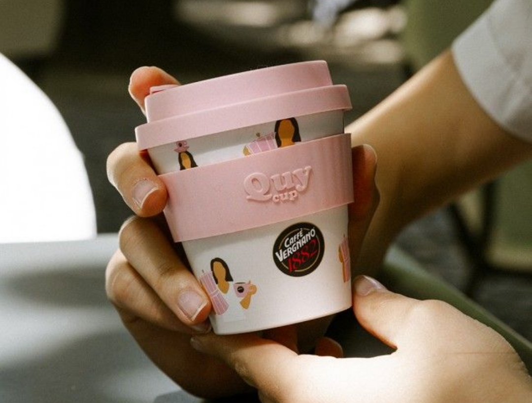 Quy Cups