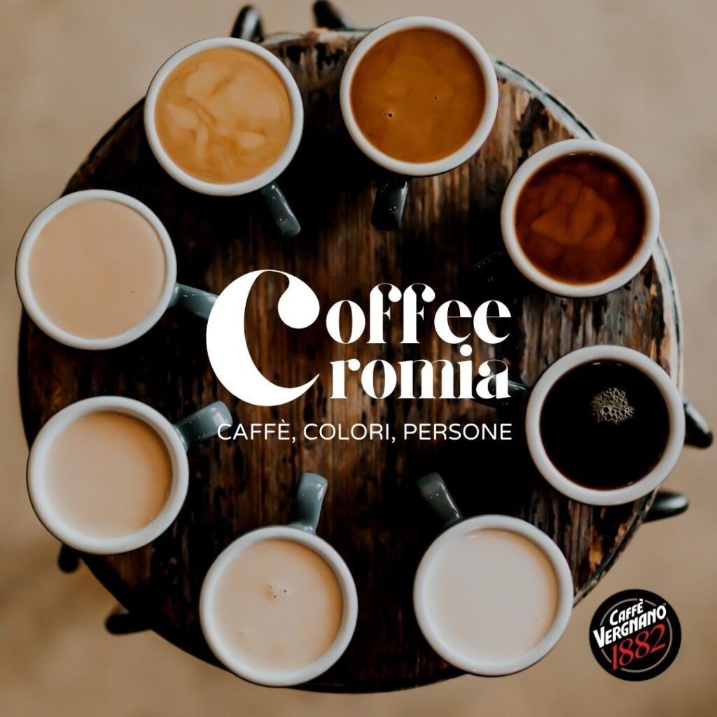 Coffee Cromia
