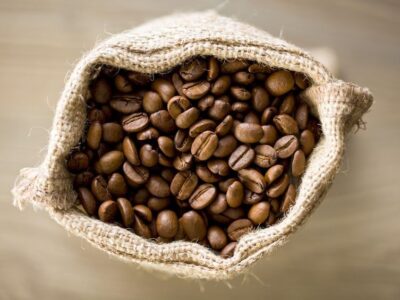 100 Arabica