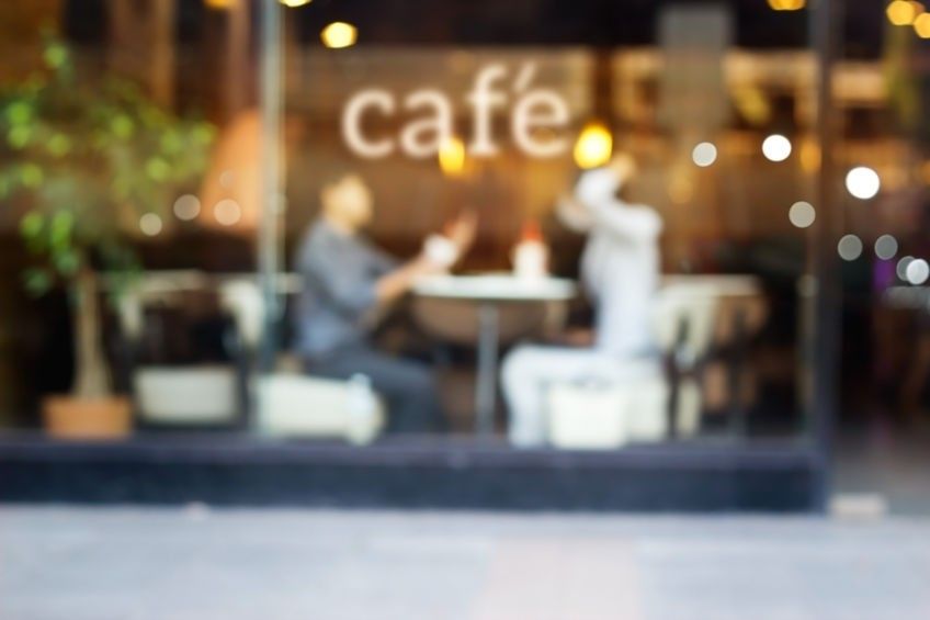 nap bar cosa sono