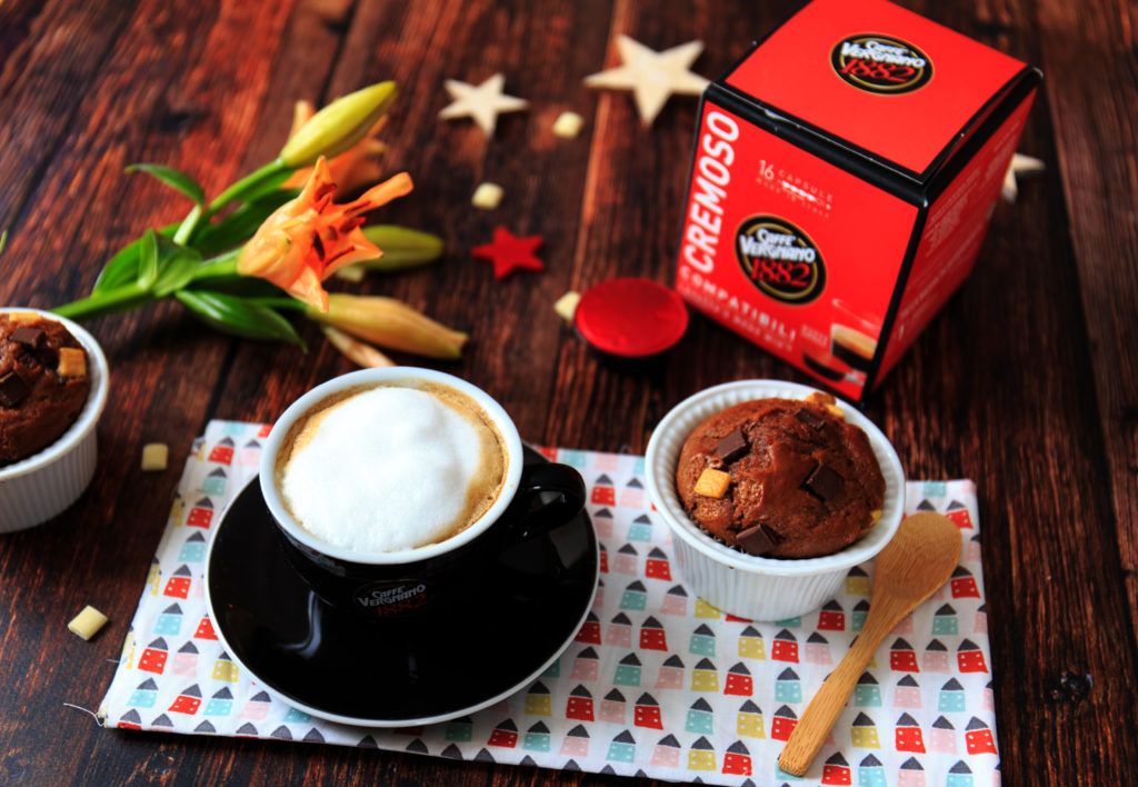 Come fare i muffin al cioccolato