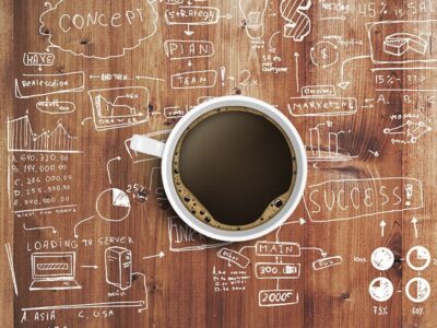 Business Optimize Low Coffee Consumption