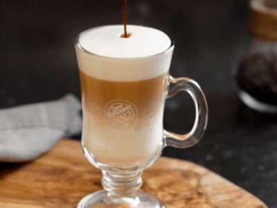 Caffe Vergnano Blog Verticale