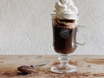 Caffe Giandujataglio