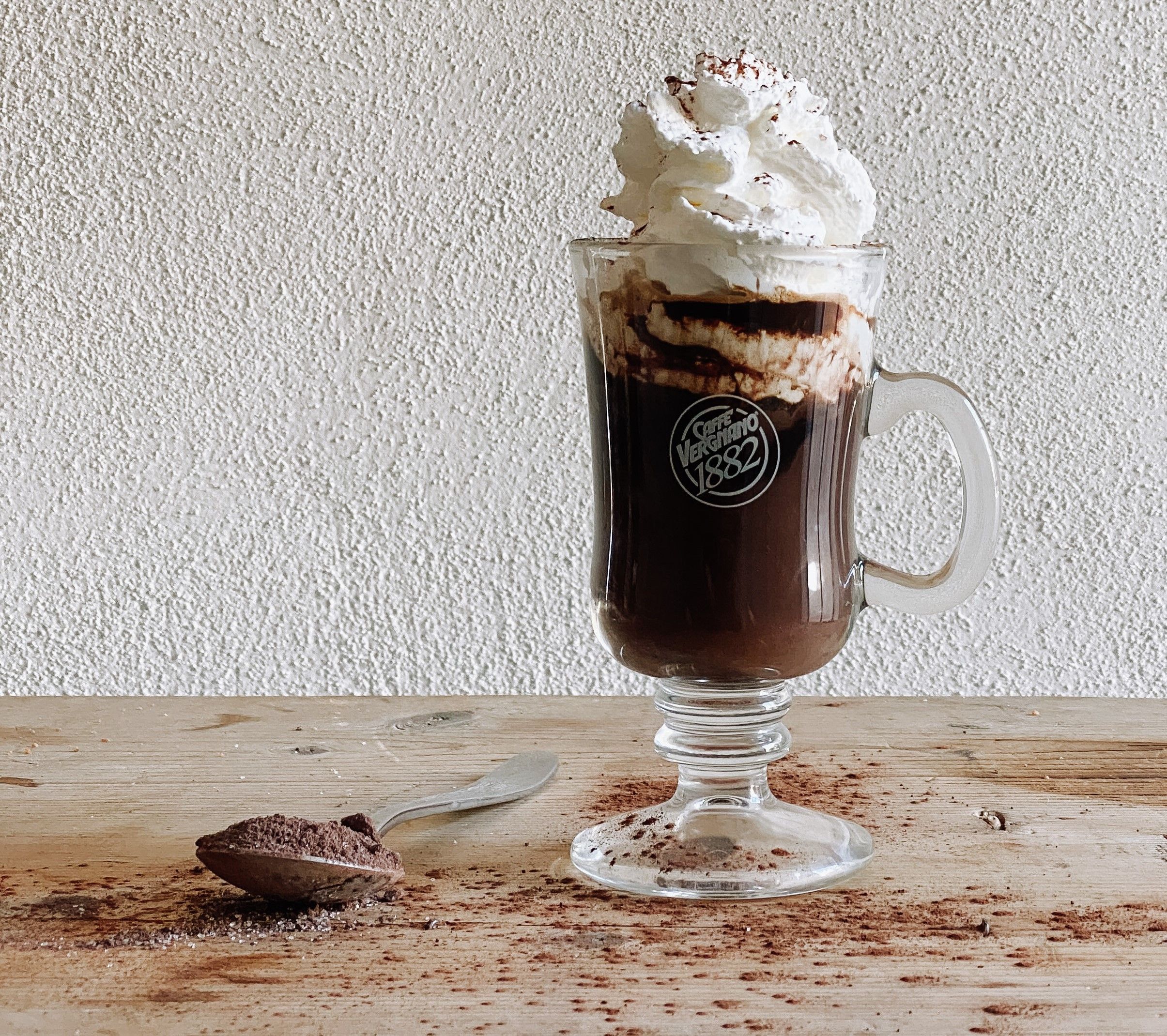 Caffe Giandujataglio