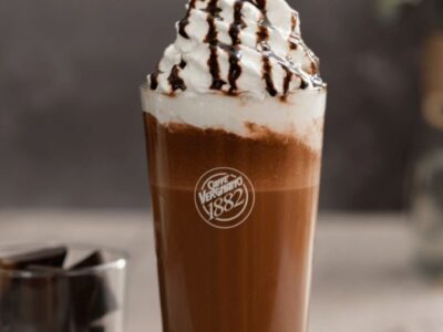 Caffe Mocha Cose E Come Prepararlo A Casa