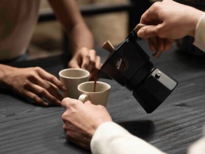 Calorie Del Caffe Ed Effetti Sul Metabolismo