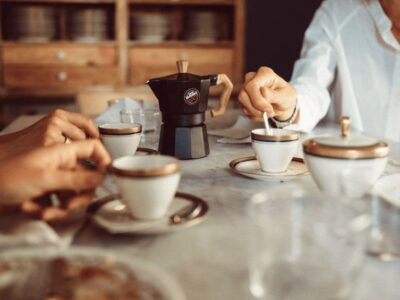 Colazione Continentale 1