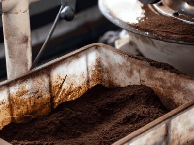 Coltivare I Funghi Con I Fondi Di Caffe Soluzione Green Ed Efficace