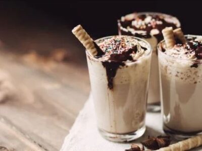 Crema Al Caffe 1
