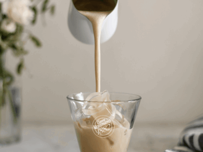 Crema Al Caffe In Bottiglia La Ricetta Estiva Perfetta