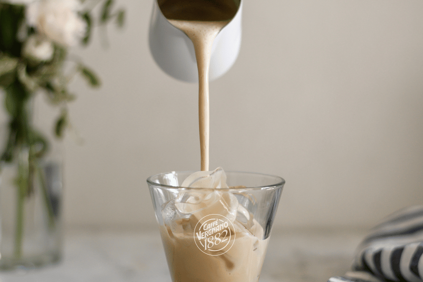 Crema Al Caffe In Bottiglia La Ricetta Estiva Perfetta