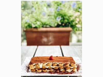 Foto Settembre Tiramisu