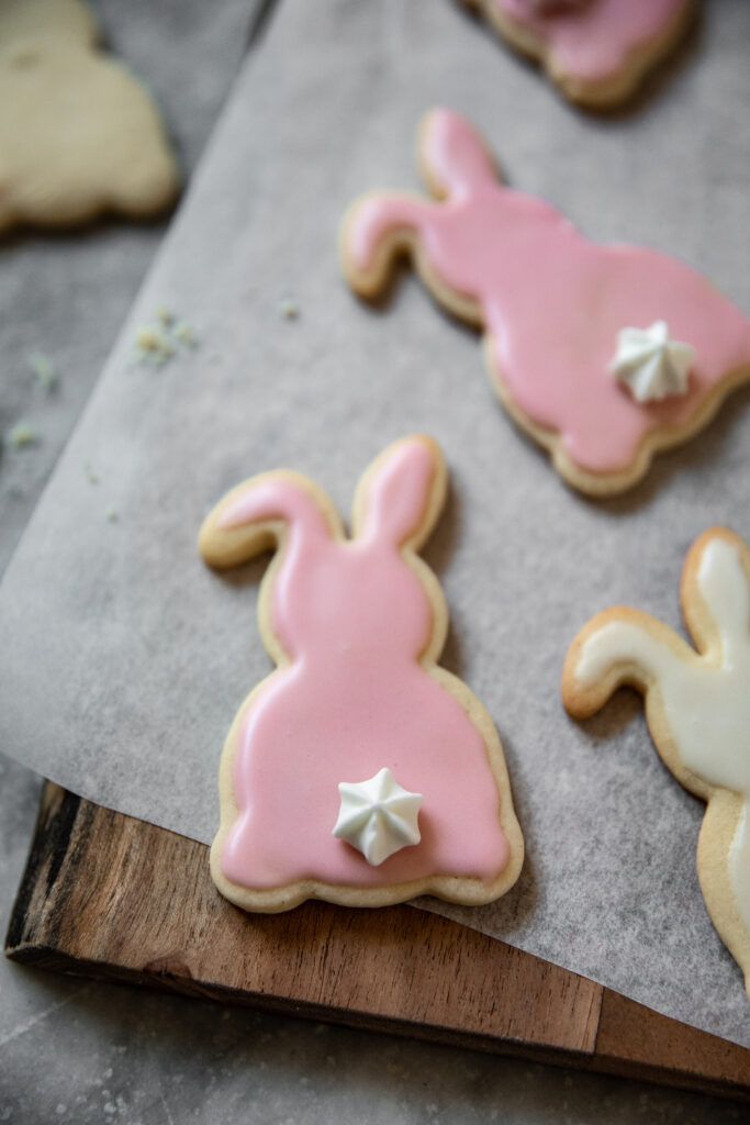 biscotti di Pasqua