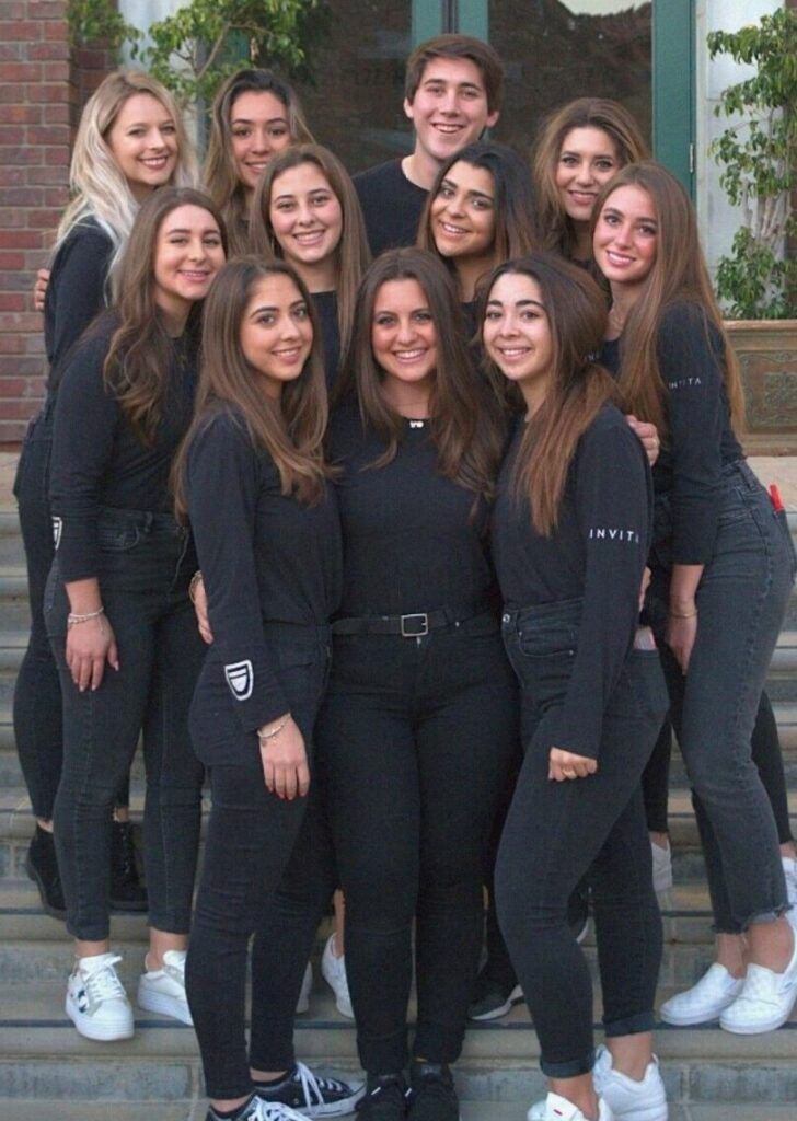 Women in Coffee project by Caffè Vergnano lands in the US!