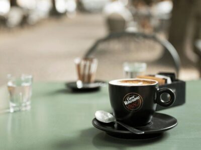 Lacqua Si Beve Prima O Dopo Il Caffe Consigli Per La Degustazione