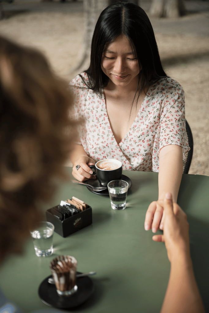 Acqua prima o dopo il caffè
