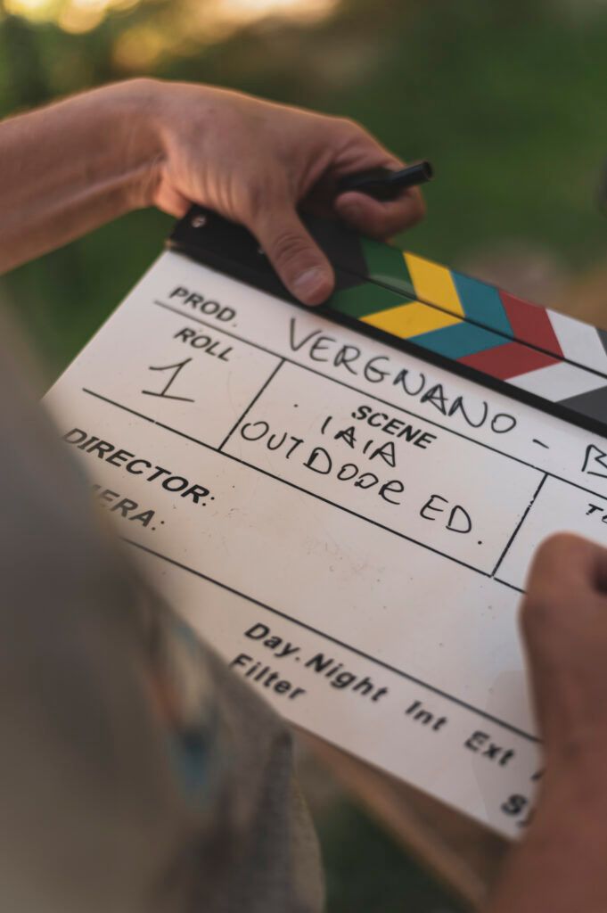 Storie, la web serie di Caffè Vergnano