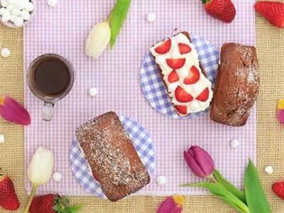 Plumcake