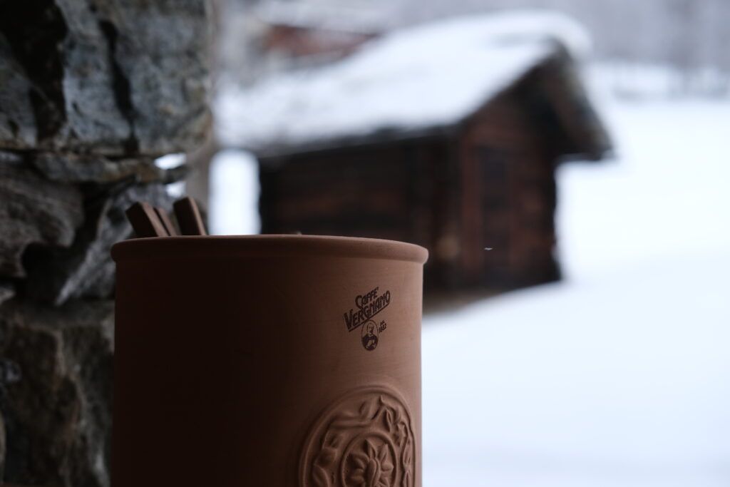 Caffè Vergnano