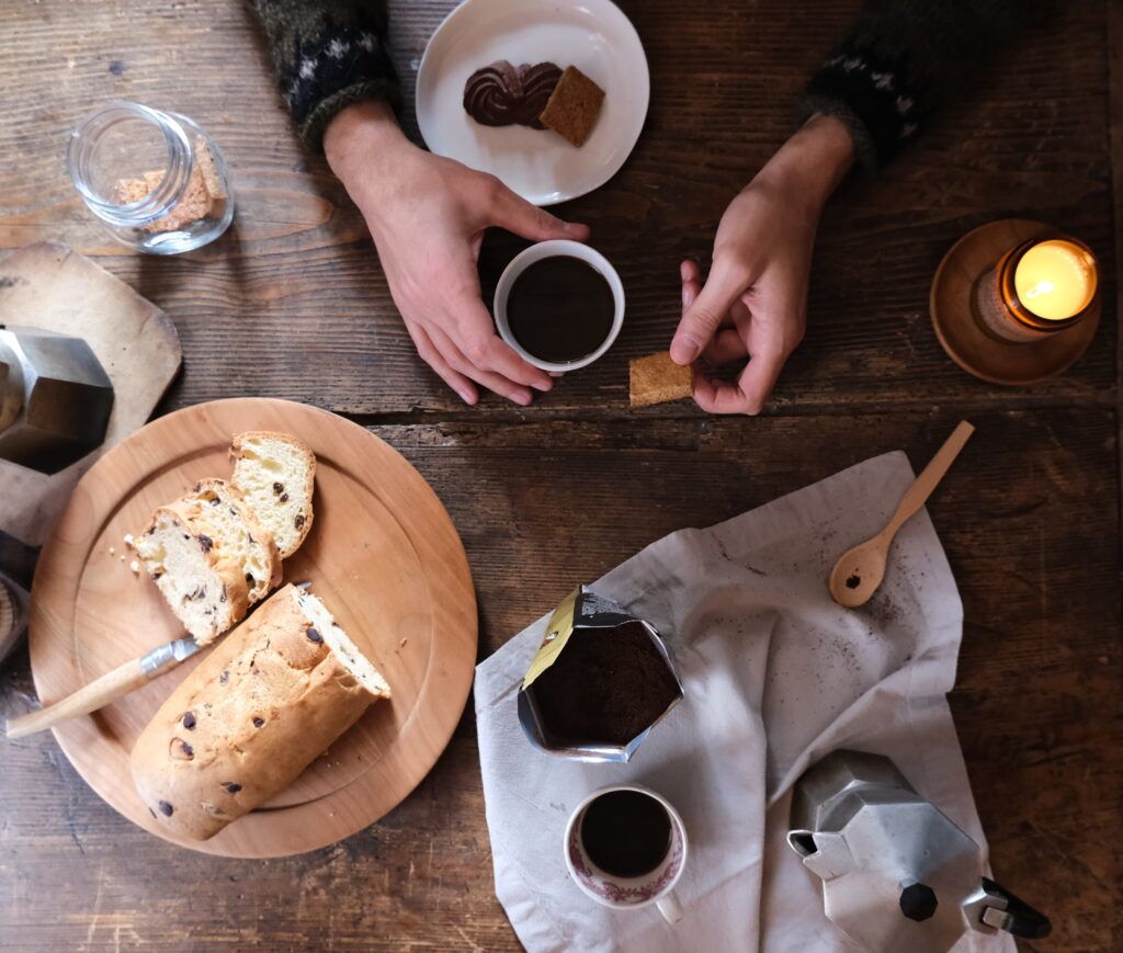 Caffè Vergnano