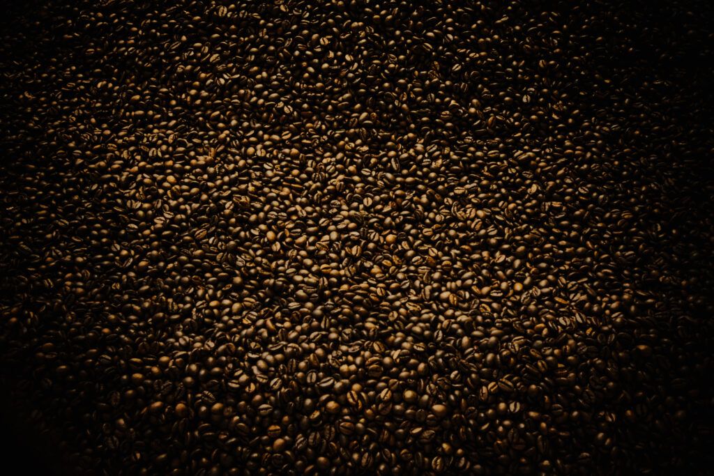 Cause di degenerazione del caffè
