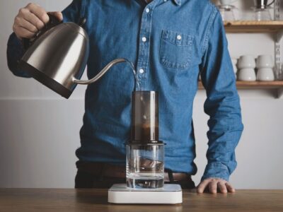 Aero Press