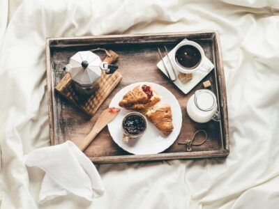 Alternative Breakfast