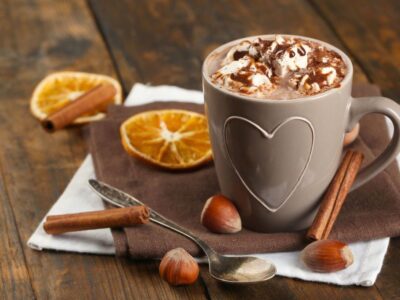 Alternative Coffee 
