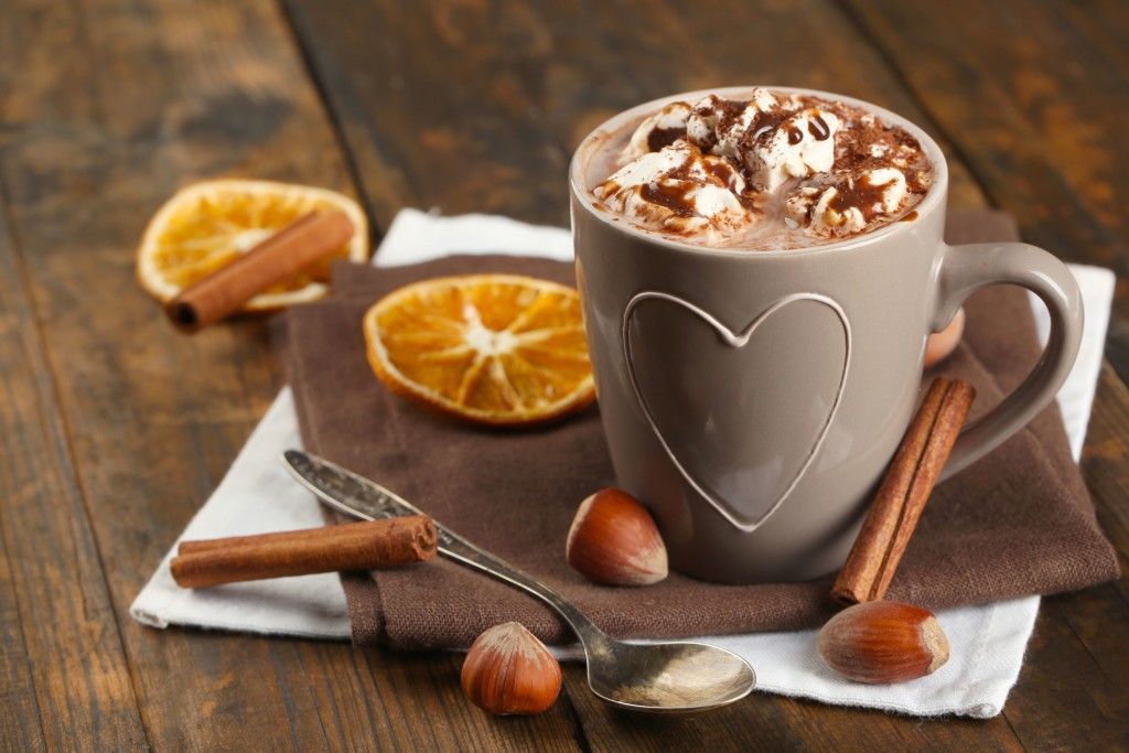Alternative Coffee 