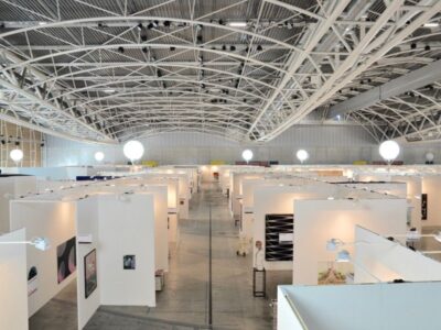 Artissima 2015 Oval Torino Foto Giovanna Repetto 3