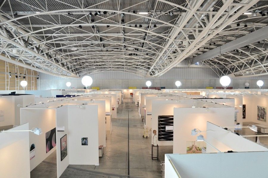 Artissima 2015 Oval Torino Foto Giovanna Repetto 3