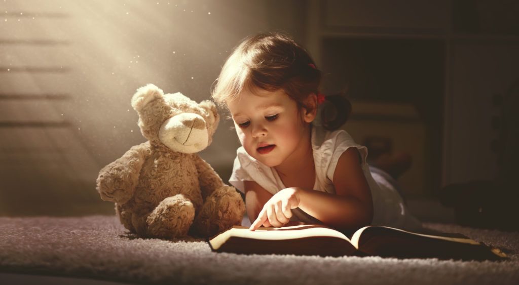 Coronavirus: giochi da fare in casa con i bambini