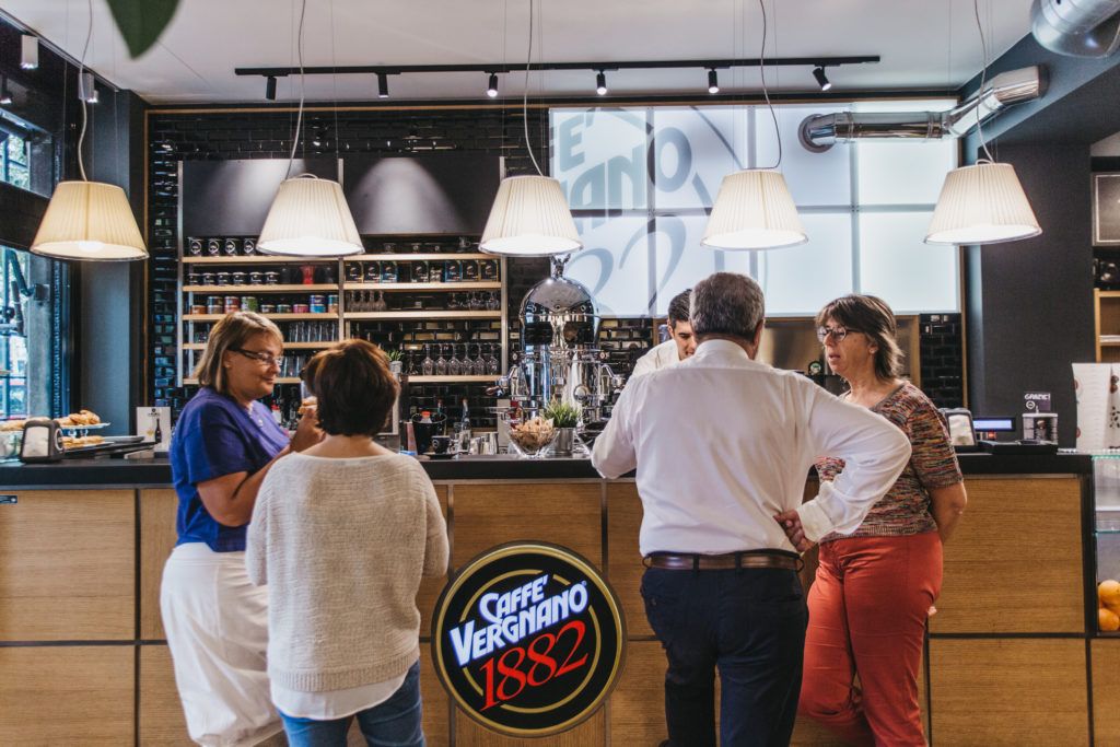 Quanto guadagna il proprietario di un bar