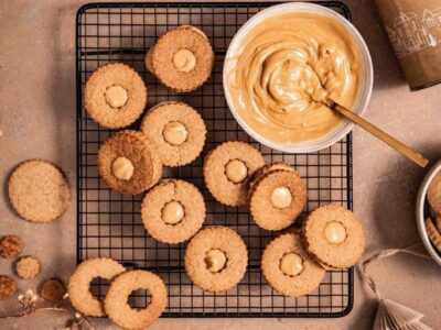 Biscotti Bassa