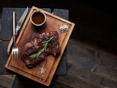 Bistecca