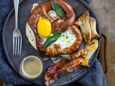 Bretzel