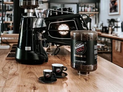 Caffe Al Bar Sostenibile