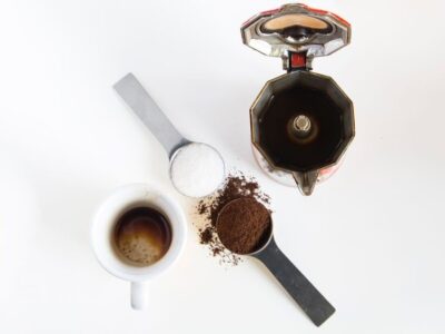 Caffe Avanzato