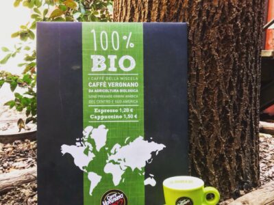 Caffe Bio