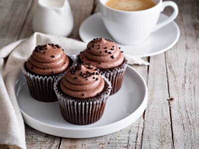 Caffe E Cioccolato 1