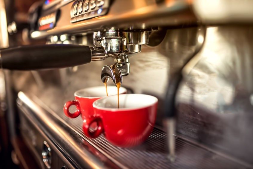 Caffe Espresso 1
