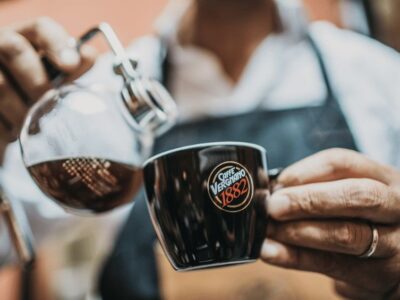 Caffe Filtrato