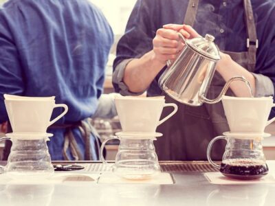 Caffe Filtro