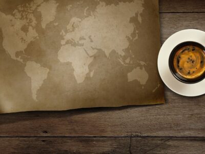 Caffe Mondo
