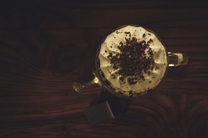 caffè viennese
