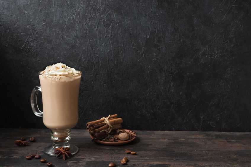 caffè baileys