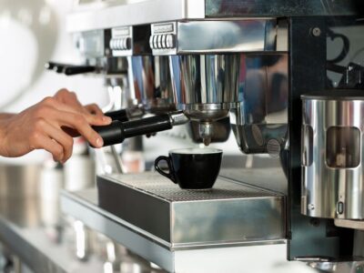 Caffe Rotondo