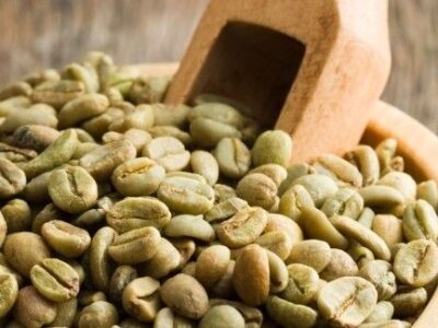 Caffe Verde 1