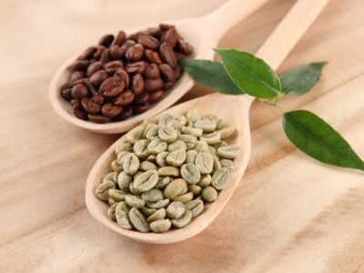 Caffe Verde